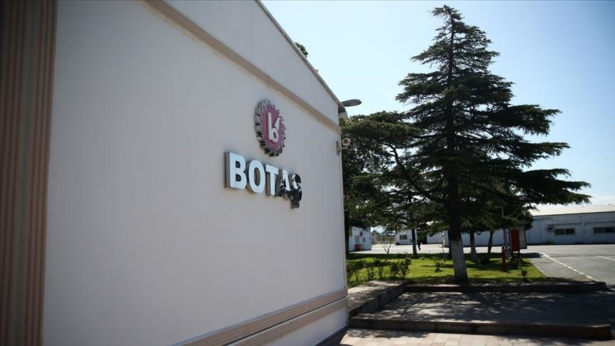 BOTAŞ, Uluslararası İş Güvenliği 2024 Ödüllerinde “Merit” Ödülünü Kazandı