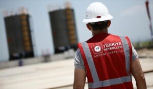 Enerji Bakanı Bayraktar: TPAO’da 150 Kişi İstihdam Edinecek