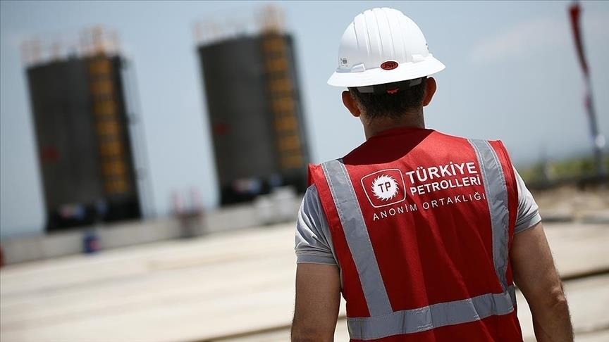 Enerji Bakanı Bayraktar: TPAO’da 150 Kişi İstihdam Edinecek