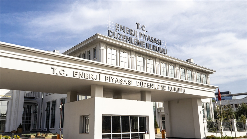 EPDK’den 6 Enerji Lisansı