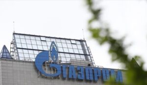 Gazprom’un 2023’teki Zararı 629 Milyar Rubleyi Aştı