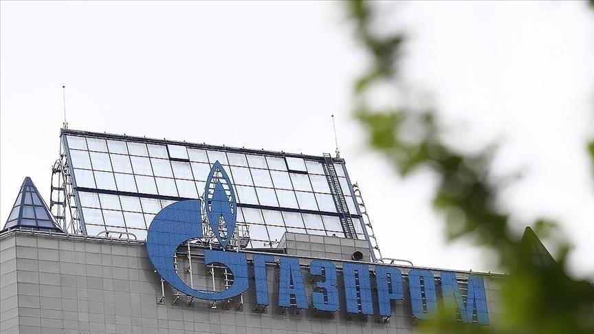 Gazprom’un 2023’teki Zararı 629 Milyar Rubleyi Aştı