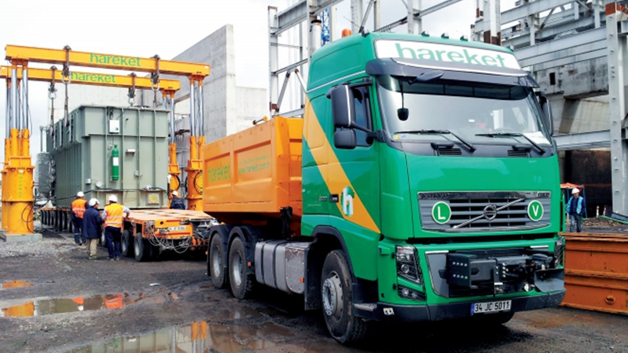 Hareket Proje Taşımacılığı Halka Arz Sonuçları Açıklandı