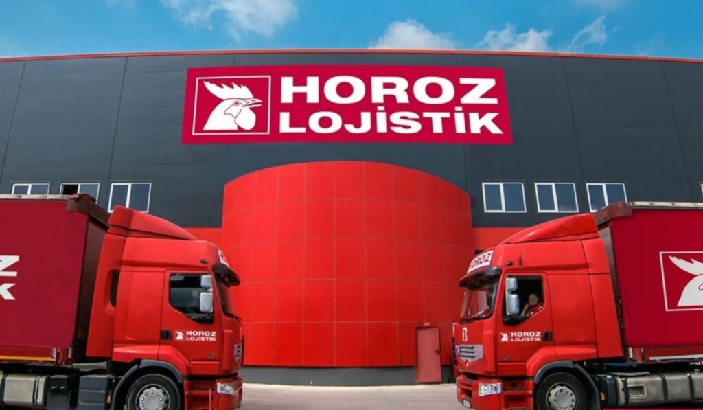 Horoz Lojistik (HOROZ) Halka Arzı – 2024