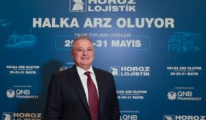 Horoz Lojistik (HOROZ) Halka Arzı – 2024