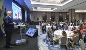 İstanbul’da ABD Liderliğindeki Ticaret Misyonu ve İş Geliştirme Forumu