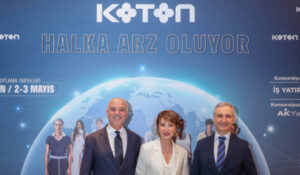 Koton Borsa İstanbul’da İşlem Görmeye Başlıyor! 10 Mayıs 2024 Halka Arz Sonuçları