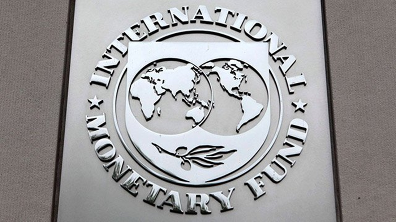 Küresel Ekonomide IMF Başkanı’ndan Değerlendirmeler