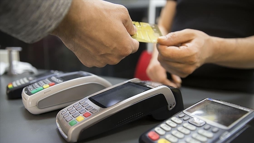 Maliye, POS Cihazları ile Yapılan Tahsilatlara Gözünü Dikti