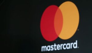 Mastercard Çin Finans Sektörüne Girdi