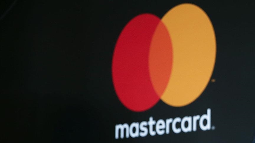 Mastercard Çin Finans Sektörüne Girdi