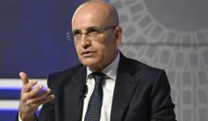 Mehmet Şimşek: Borsa Bir Oyun Alanı Değildir