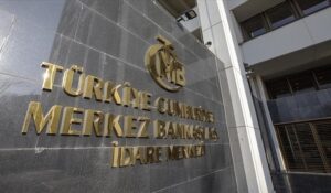 Merkez Bankası Rezervleri %5,3 Artarak 126,9 Milyar Doları Aştı