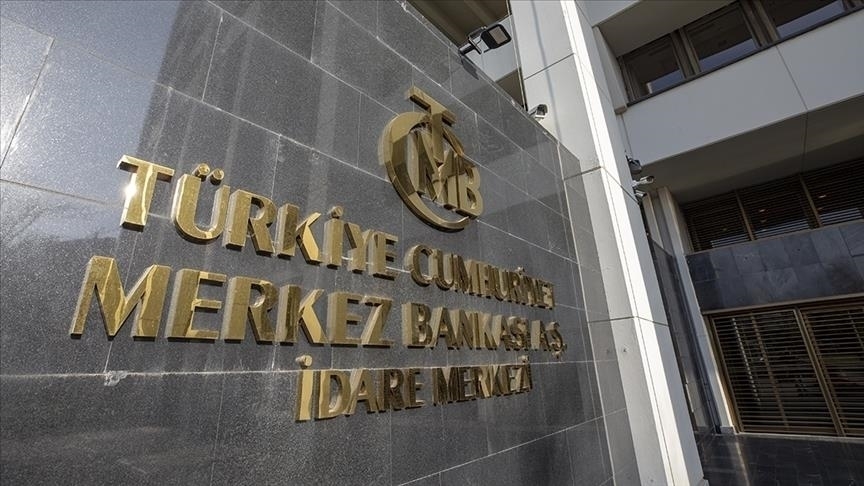 Merkez Bankası Rezervleri Yaklaşık Son 3 Yılın Zirvesine Yükseldi