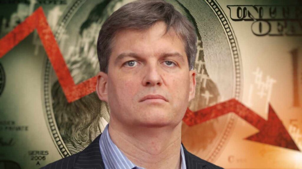 Michael Burry'nin Yatırım Stratejisi