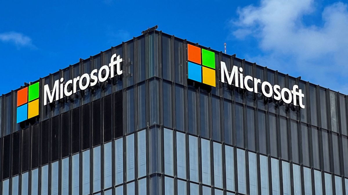 Microsoft’un Fransa’da 4 Milyar Euroluk Yatırım Planı