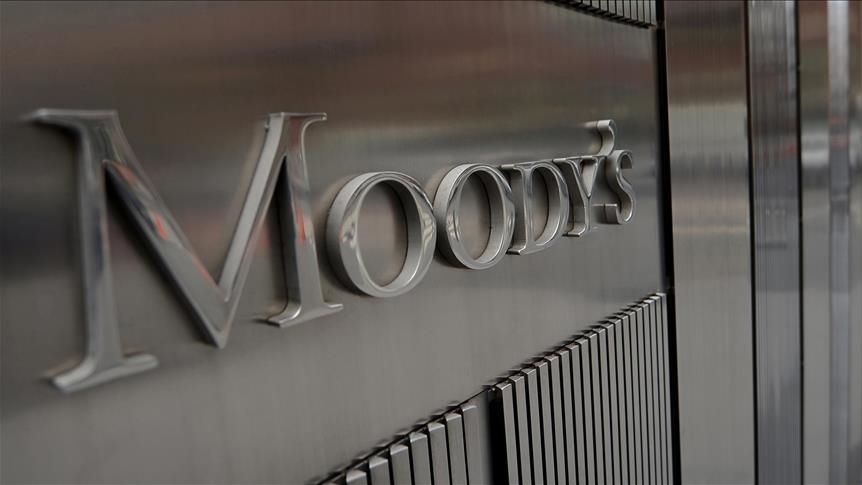 Moody’s: İsrail’in Kredi Notu Teyit Edildi, Görünüm “Olumsuz”