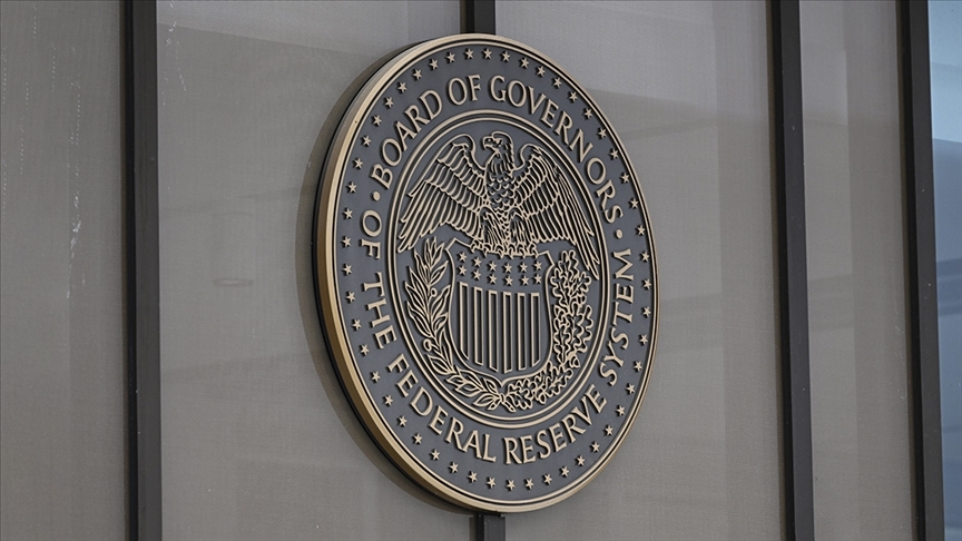 New York Fed İmalat Endeksi Mayısta Daralmanın Devam Ettiğini Gösterdi