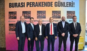 Perakende Günleri 2024 Alışveriş Fırtınası Başladı