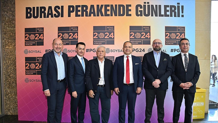 Perakende Günleri 2024 Alışveriş Fırtınası Başladı