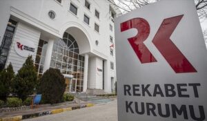 Rekabet Kurumu’ndan ‘Yeşil Işık’