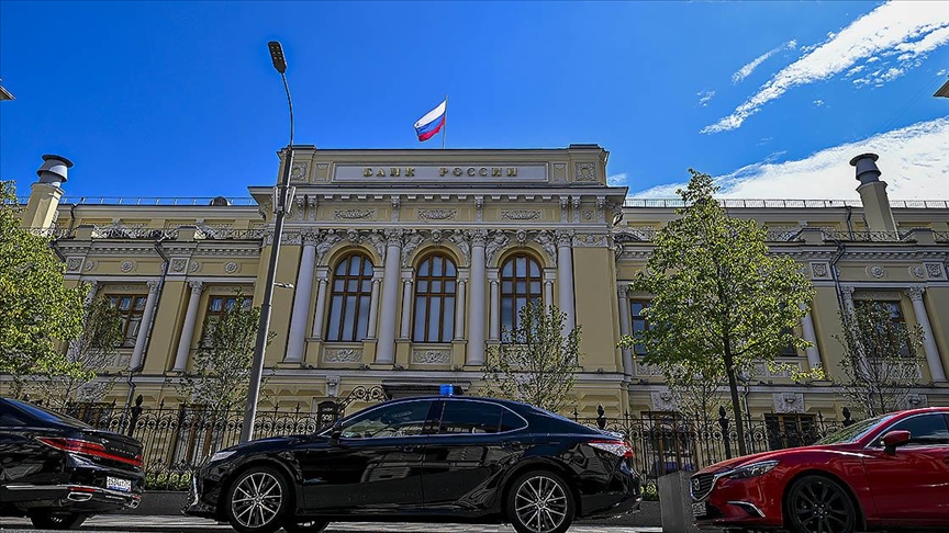 Rus Merkez Bankası: İkincil Yaptırımlar, Ticaret Akışını Bozuyor