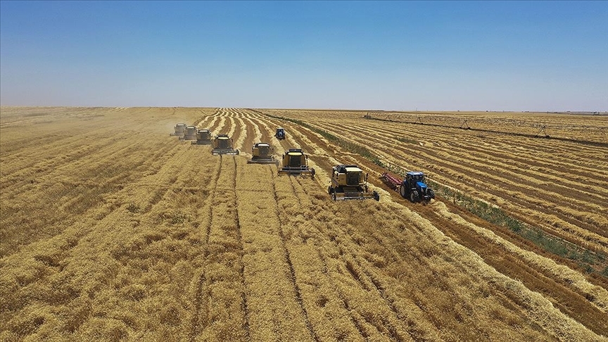 TARSİM’in “Hasar Fazlası Desteği” İçin Prim Oranları Belli