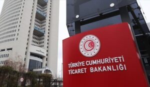 Ticaret Bakanlığı Nisan Veri Bülteniyle Ekonomideki Nabzı Tutuyor