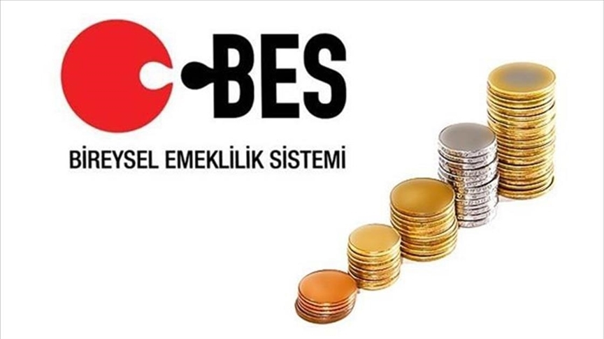 TSB Başkanı Gülen: BES Fon Boyutunda 1,3 Trilyon TL Hedefi