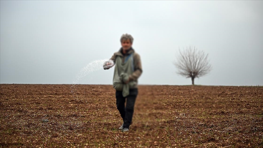 Türkiye’nin Tohumda İsrail Bağımlılığını Reddetmesi