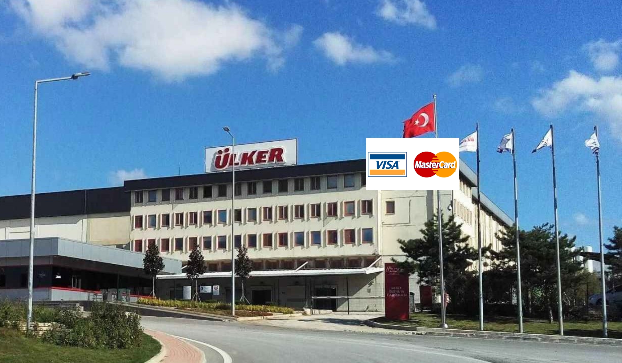 Ülker 2024 Yılı İlk Çeyrek Performansını Açıkladı: 19,6 Milyar TL Ciro