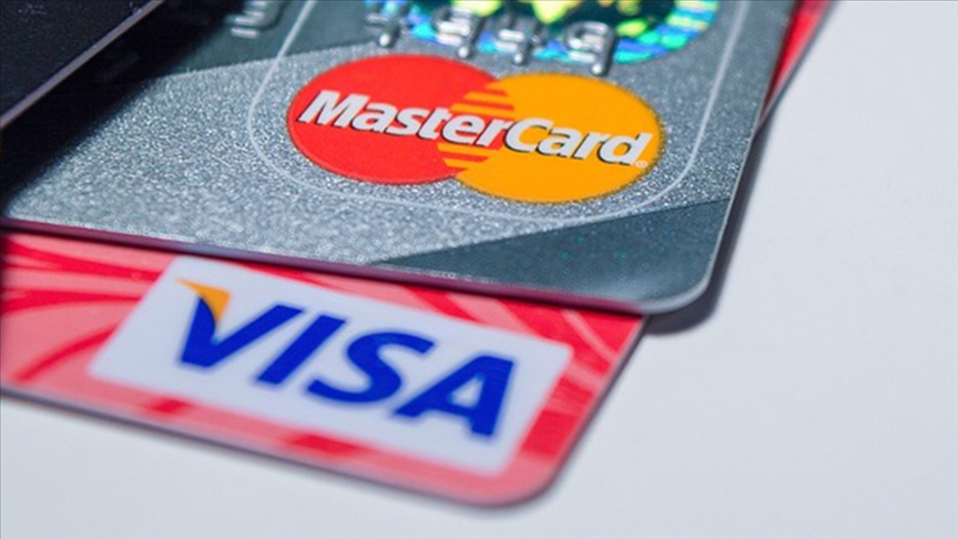 Visa ve Mastercard, ATM Ücretleri Üzerine Uzlaştı; 197,5 Milyon Dolar Ödeyecekler