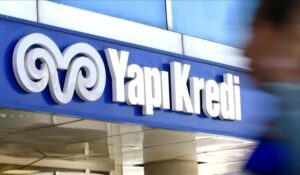 Yapı Kredi, İlk Çeyrekte 10,3 Milyar Lira Müthiş Kar Elde Etti