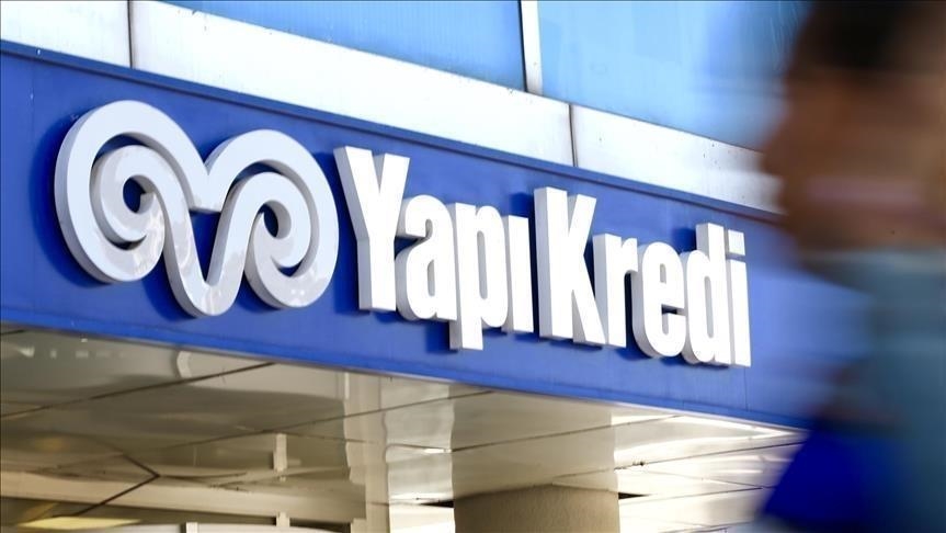 Yapı Kredi, İlk Çeyrekte 10,3 Milyar Lira Müthiş Kar Elde Etti