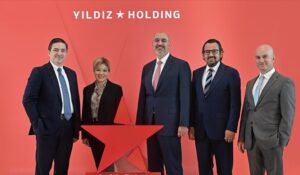 Yıldız Holding: Yeşil Dönüşümde Başı Çekiyor