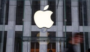 Dünyanın En Değerli Şirketi: Yeniden Apple