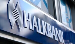 Halkbank, 300 Milyon Dolarlık Finansmanla Küresel Piyasalara Ulaştı