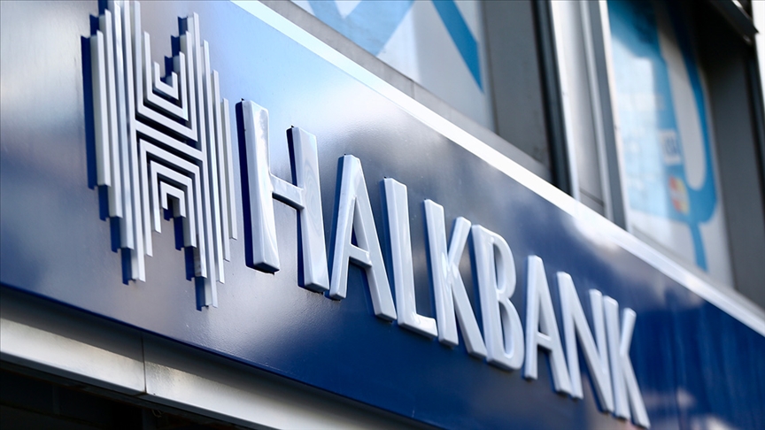 Halkbank, 300 Milyon Dolarlık Finansmanla Küresel Piyasalara Ulaştı