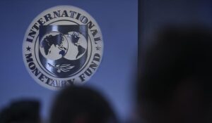 IMF: ECB’nin Para Politikası Durumu Gelecek Verilere Göre Kademeli Olarak Azaltabilir