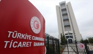 Ticaret Bakanlığı: Mayıs Ayı Veri Bülteni Dikkat Çekiyor