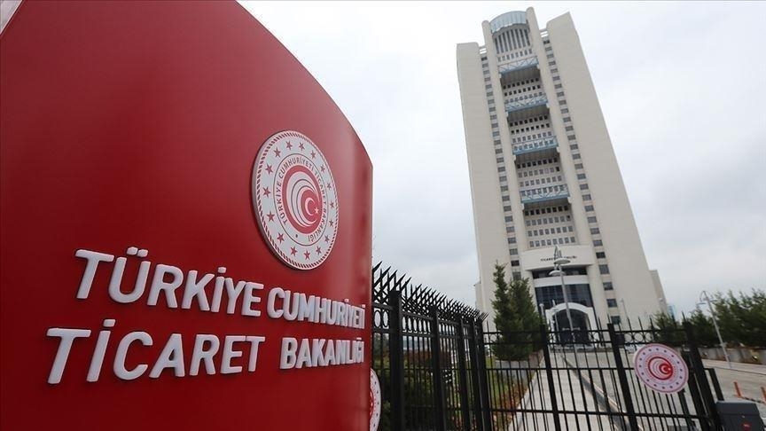 Ticaret Bakanlığı: Mayıs Ayı Veri Bülteni Dikkat Çekiyor