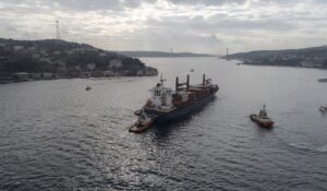 Türk Boğazları’nda Ücretlere Zam: Uğraksız Gemi Geçiş Ücretleri Yükselecek