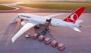 Türk Hava Yolları ve Türkiye İhracatçılar Meclisi, İndirimli Kargo Taşımacılığı Anlaşmasını Yeniledi